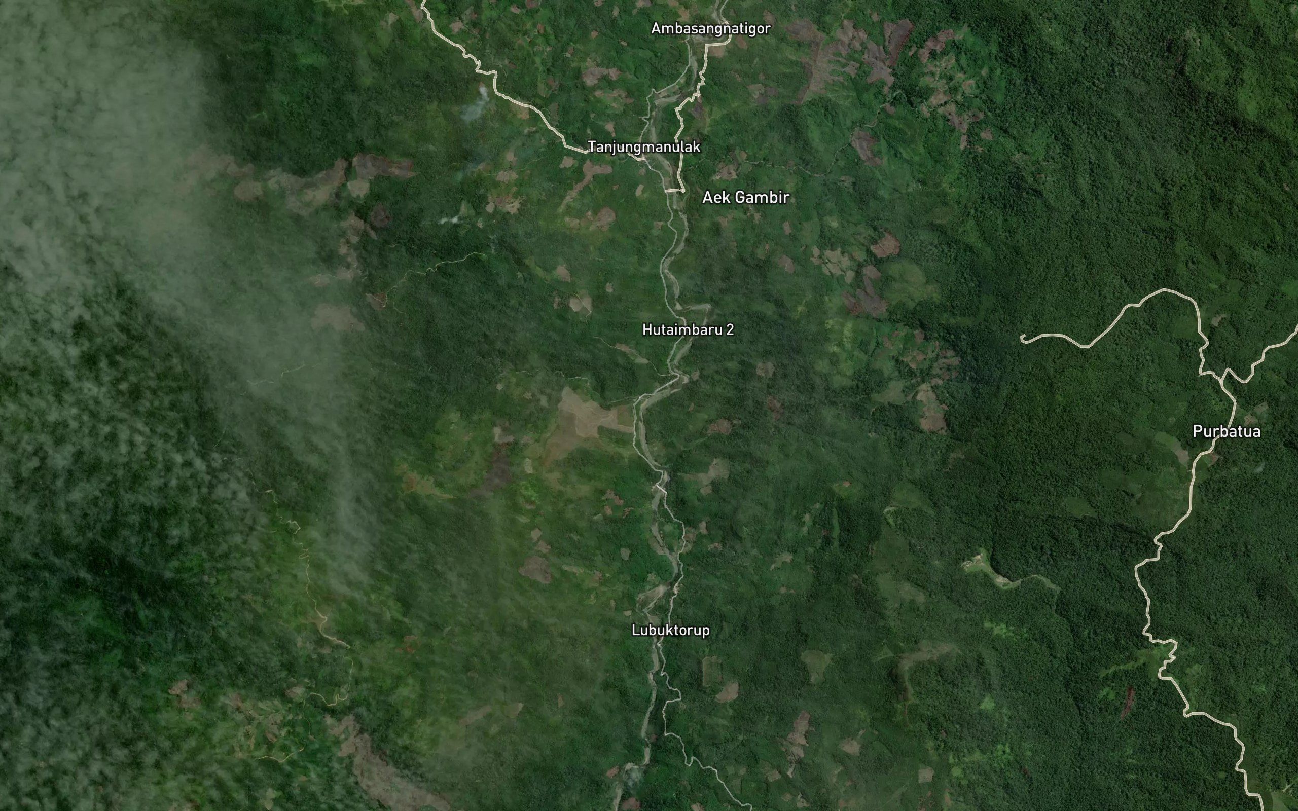 Aek Muara