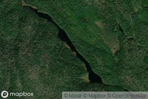 Lac Allumette
