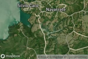 Embalse San Juan de Dios