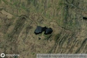 Loch Airidh Nualaidh