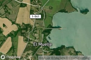 Ensenada de La Luisa