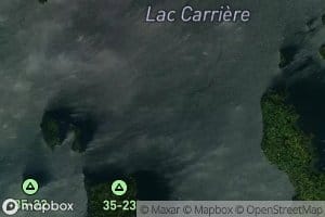 Lac Carriere