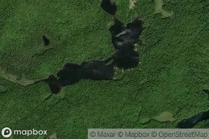 Little Buckhorn Lake