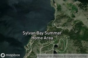 Sylvan Bay