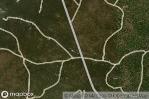 Twentynine Mile Lake