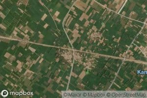 Hotepur Distributary