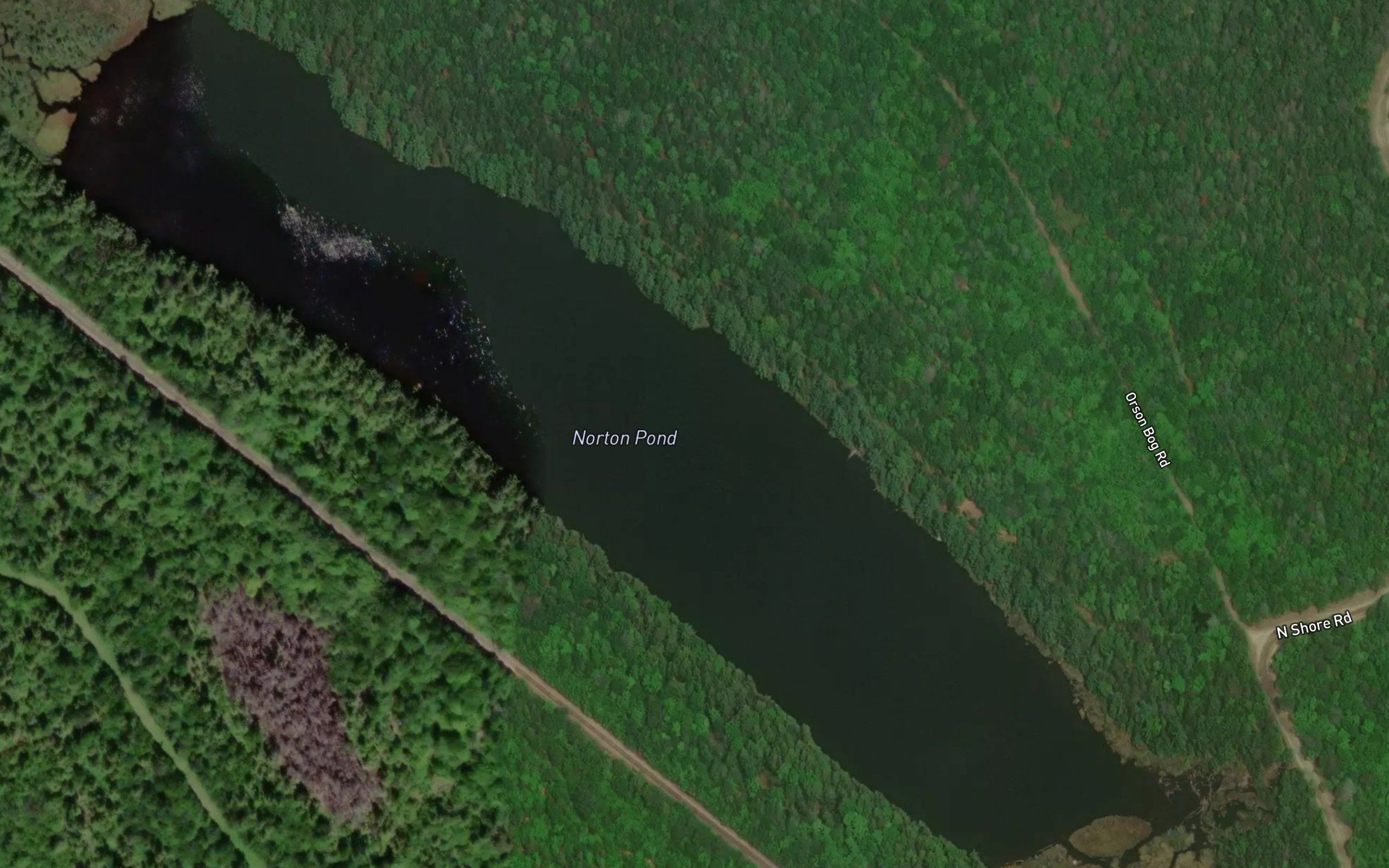 Norton Pond