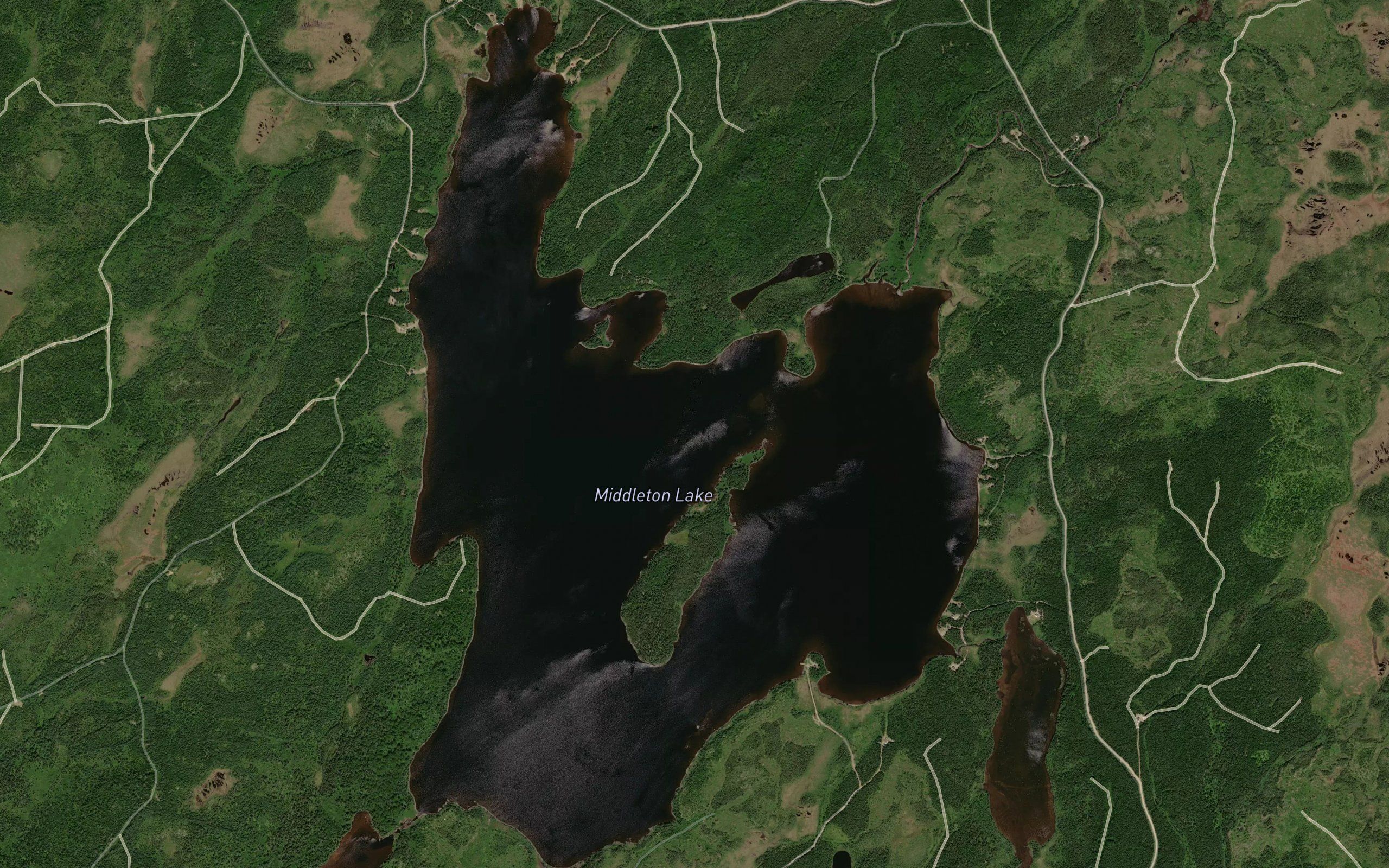 Middleton Lake