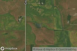 Papillion Creek Reservoir W-4