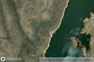 Sheep Creek Reservoir