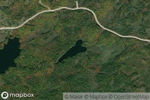 Banks Lake
