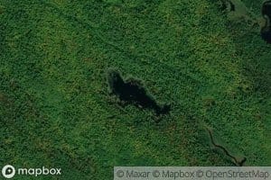 Lac Gratton