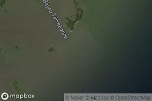 Bayou Terrebonne