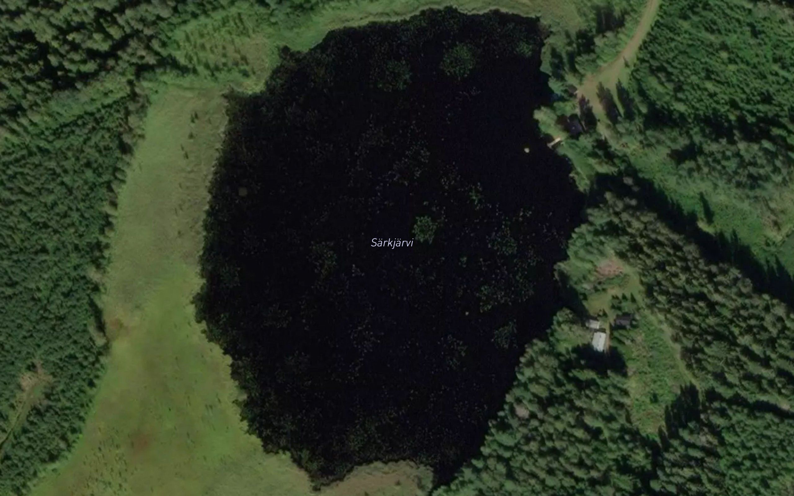 Sarkijarvi