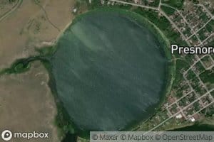 Ozero Presnoye