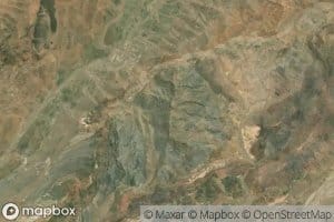 Cheshmeh-ye Al Ghazar