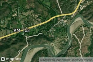 Quebrada El Bebedero