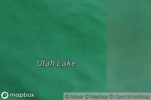 Utah Lake