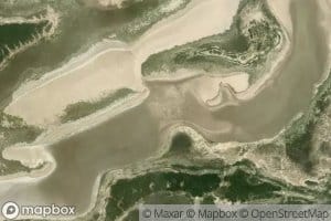 Laguna Mogote Encerrado