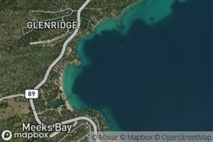 Meeks Bay