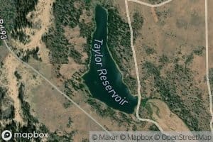 Taylor Reservoir