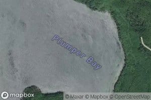 Plumper Bay