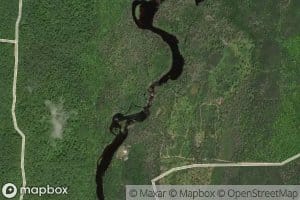 Lower Hemlock Rapids