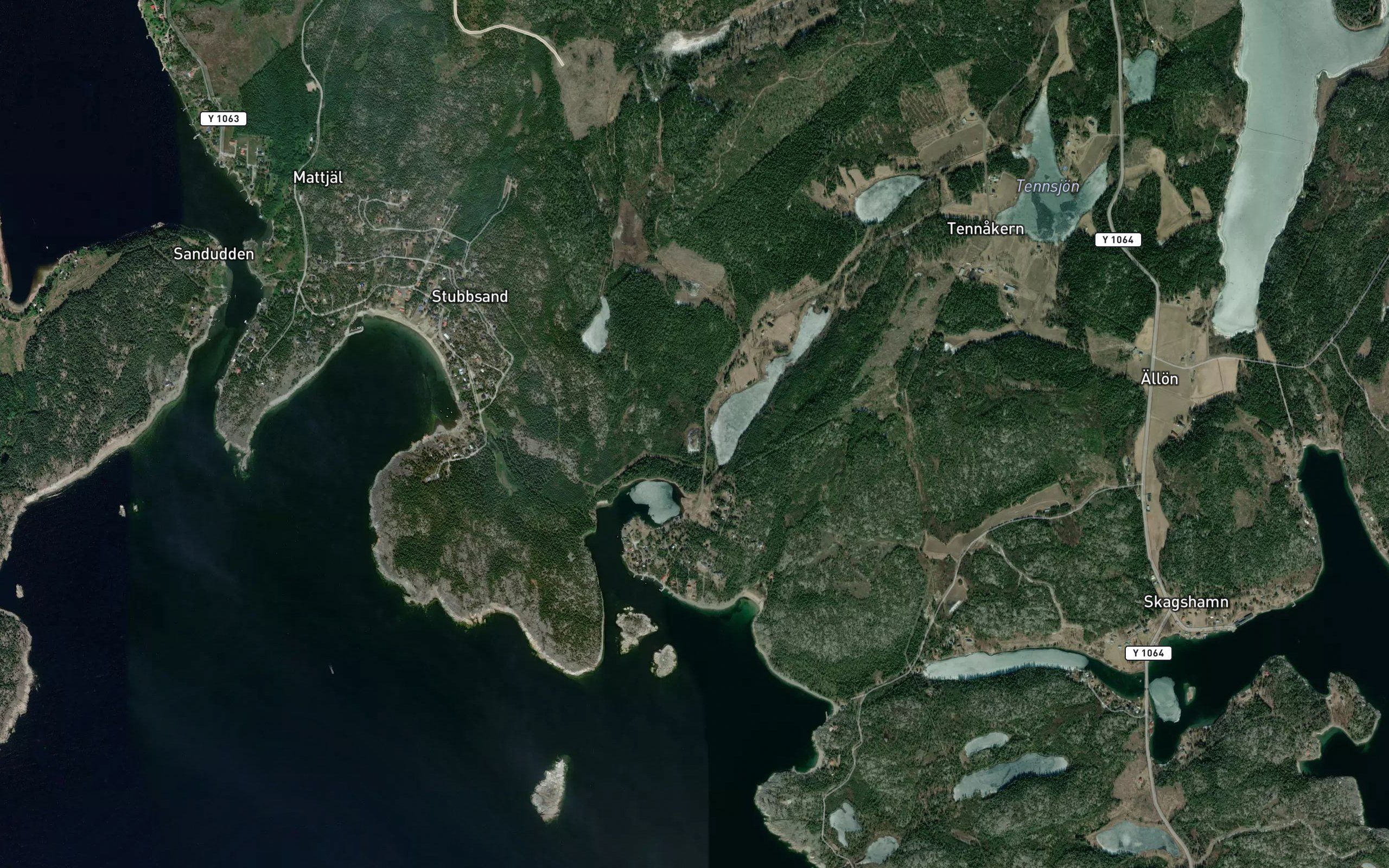 Tennviken