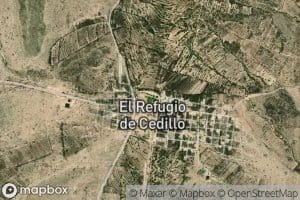 El Refugio