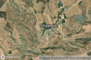 Chami Jartwan wa Karizaw