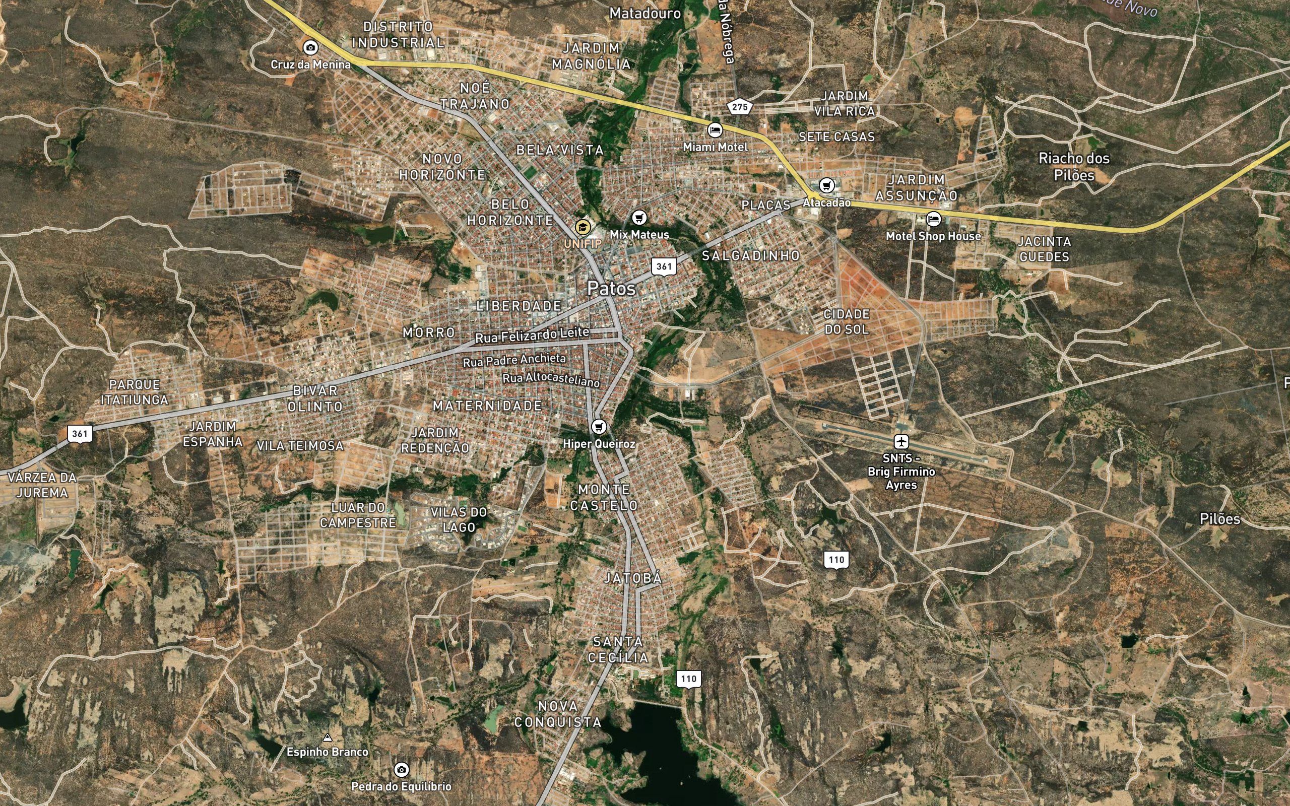 Rio da Farinha