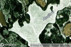 Alasjarvi