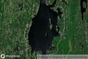Clearwater Lake