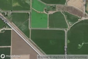 North Barnhart Road Draw