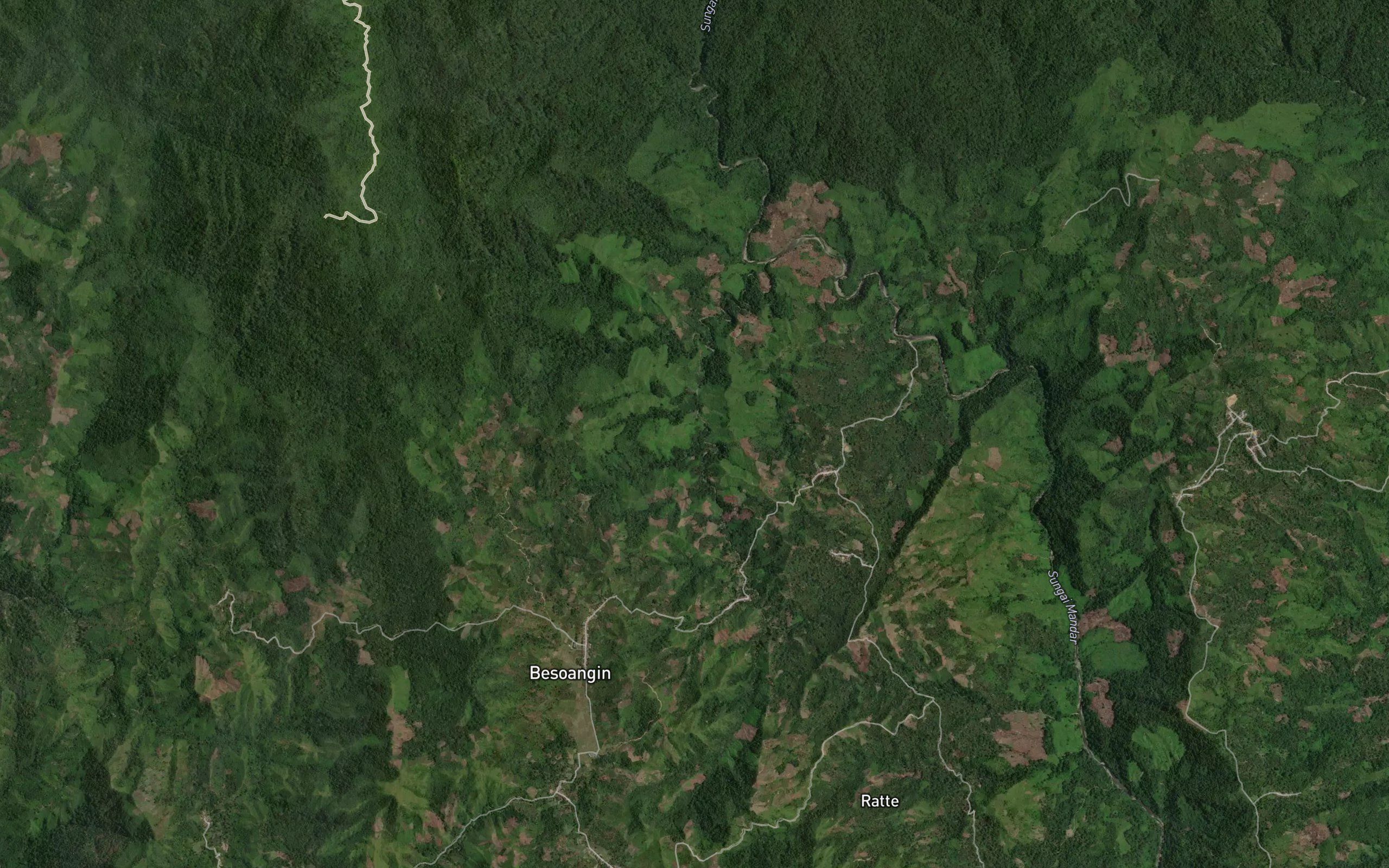 Salu Karaka