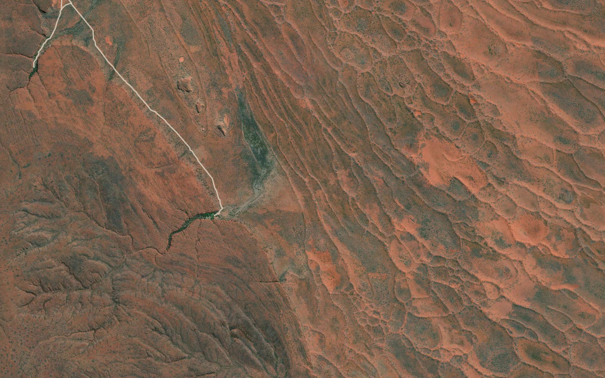 Durba Spring