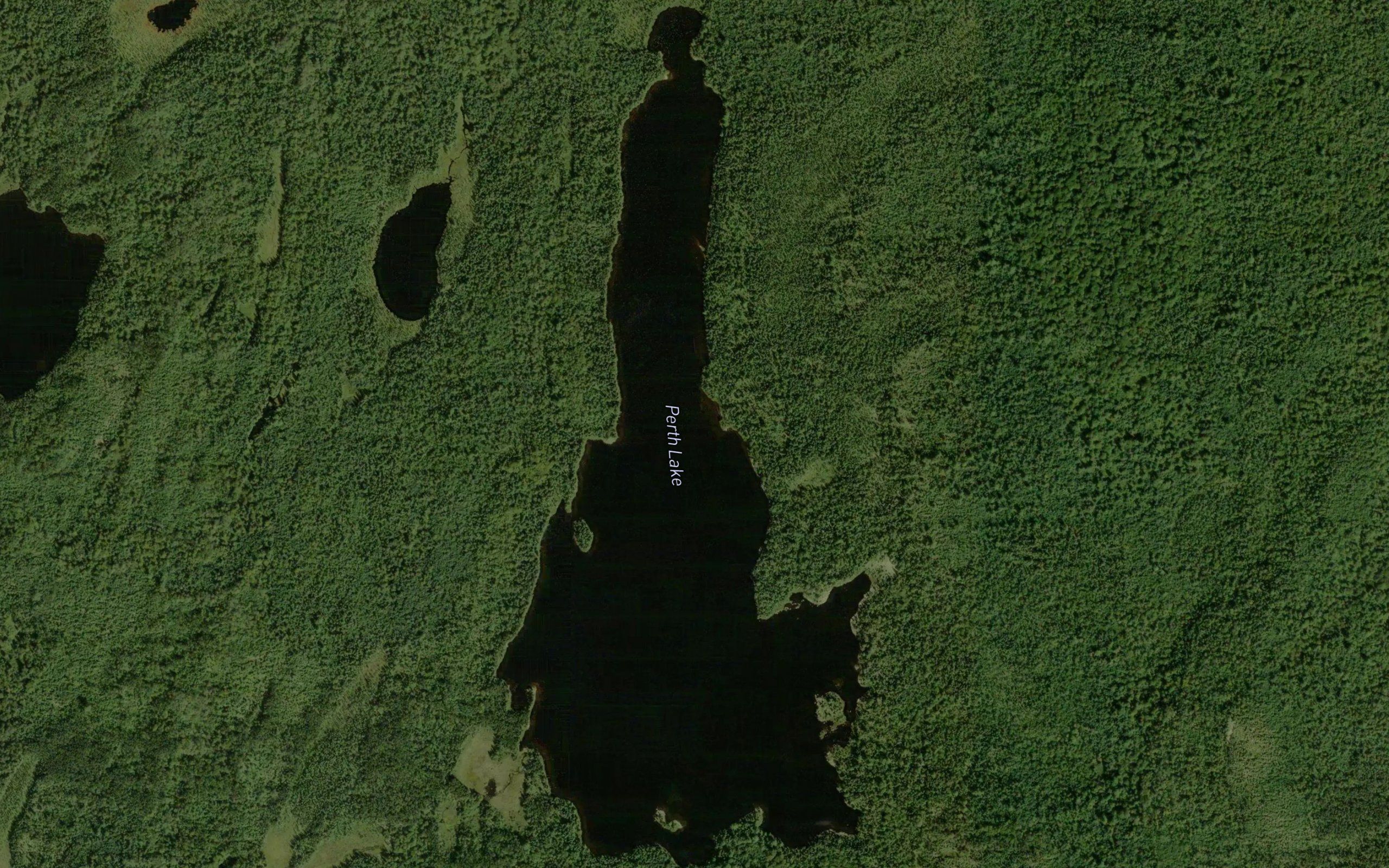 Perth Lake