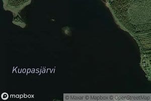 Kuopasjarvi