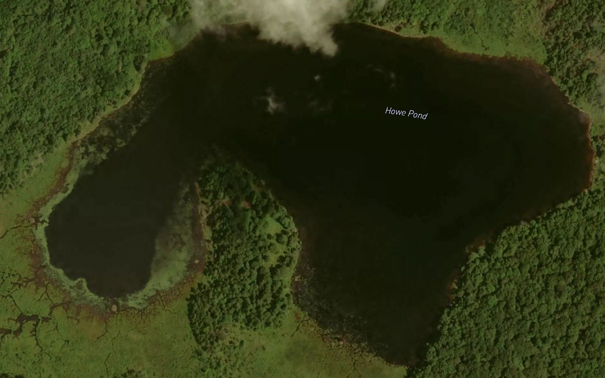 Howe Pond