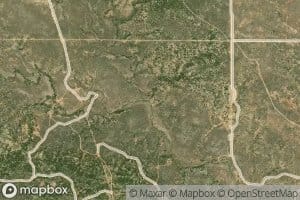 East Cottonwood Creek