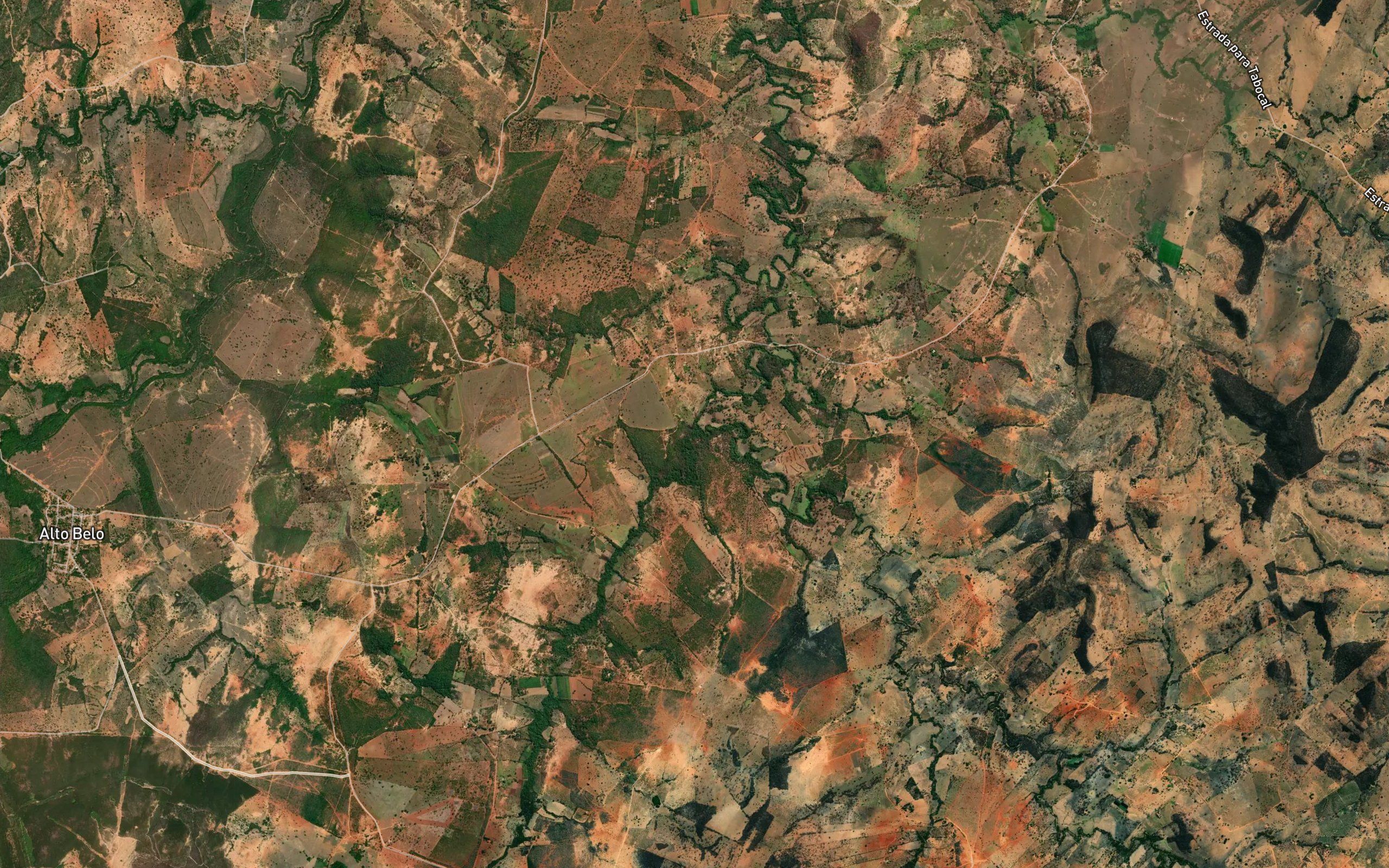 Rio Felix