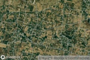 Chandrawati Pump Canal