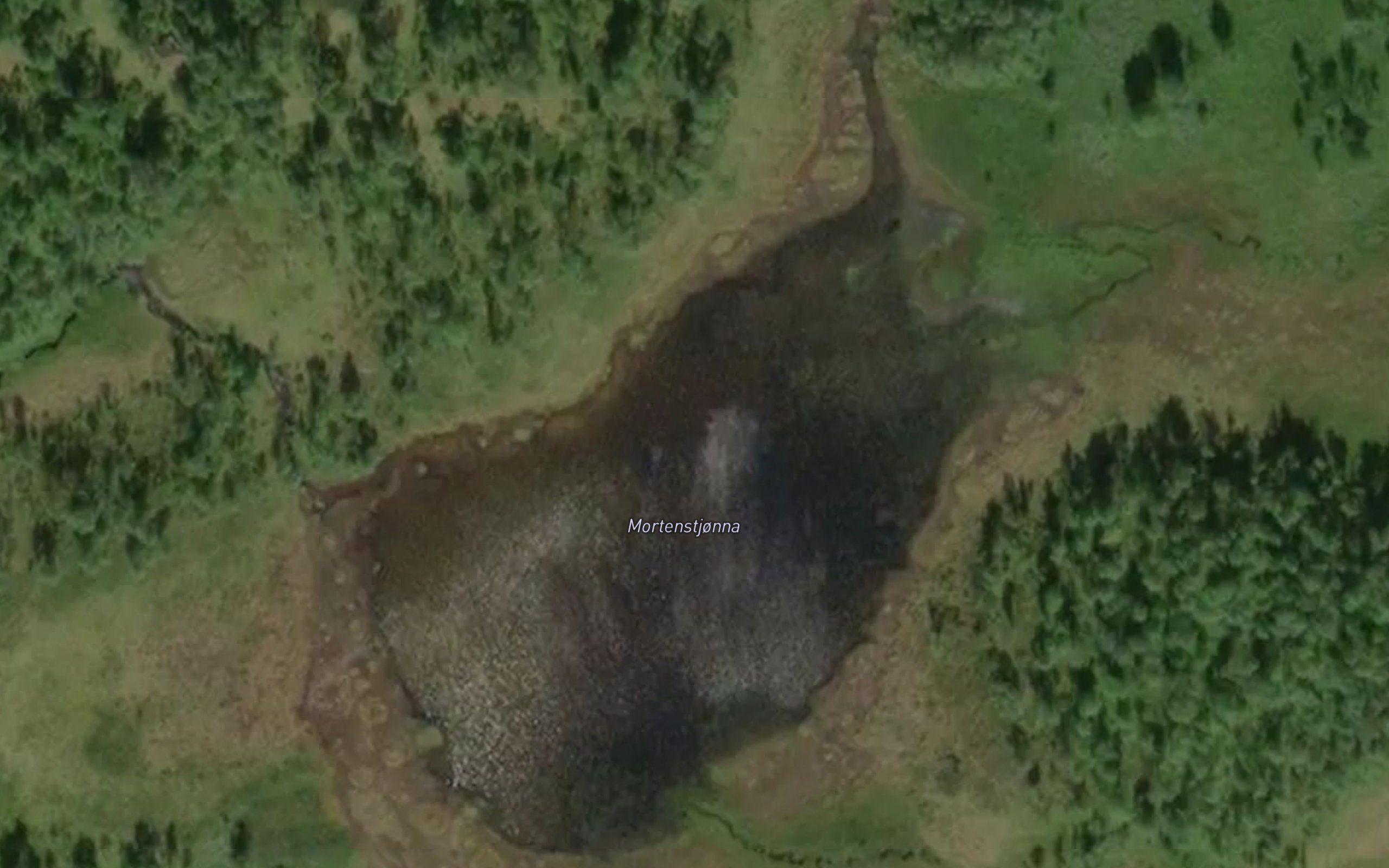 Mortenstjonna