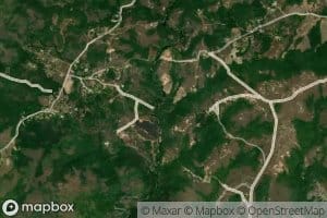 Quebrada Santa Elena