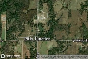 Oknoname 037059 Reservoir