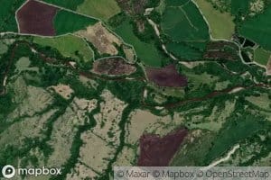 Quebrada La Chicharra