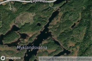 Myklandsvatnet