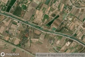 Nahr al Haman al Gharbi