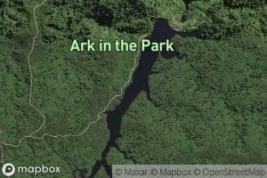 Waitakere Reservoir