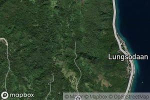 Lungsod-Daan River Number One